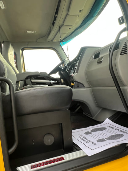 2020 Kenworth T680