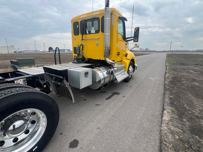 2020 Kenworth T680