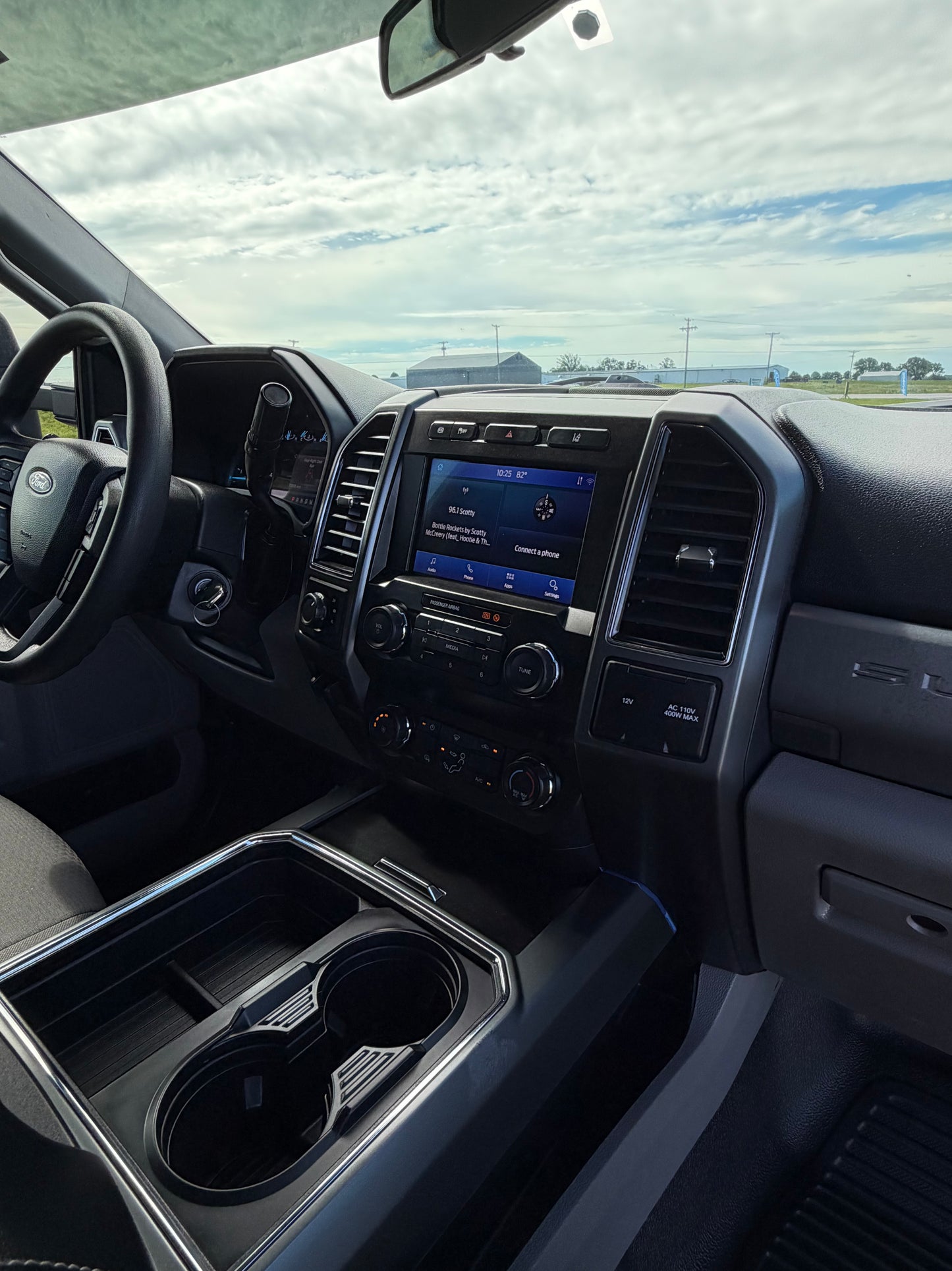 2020 FORD F350
