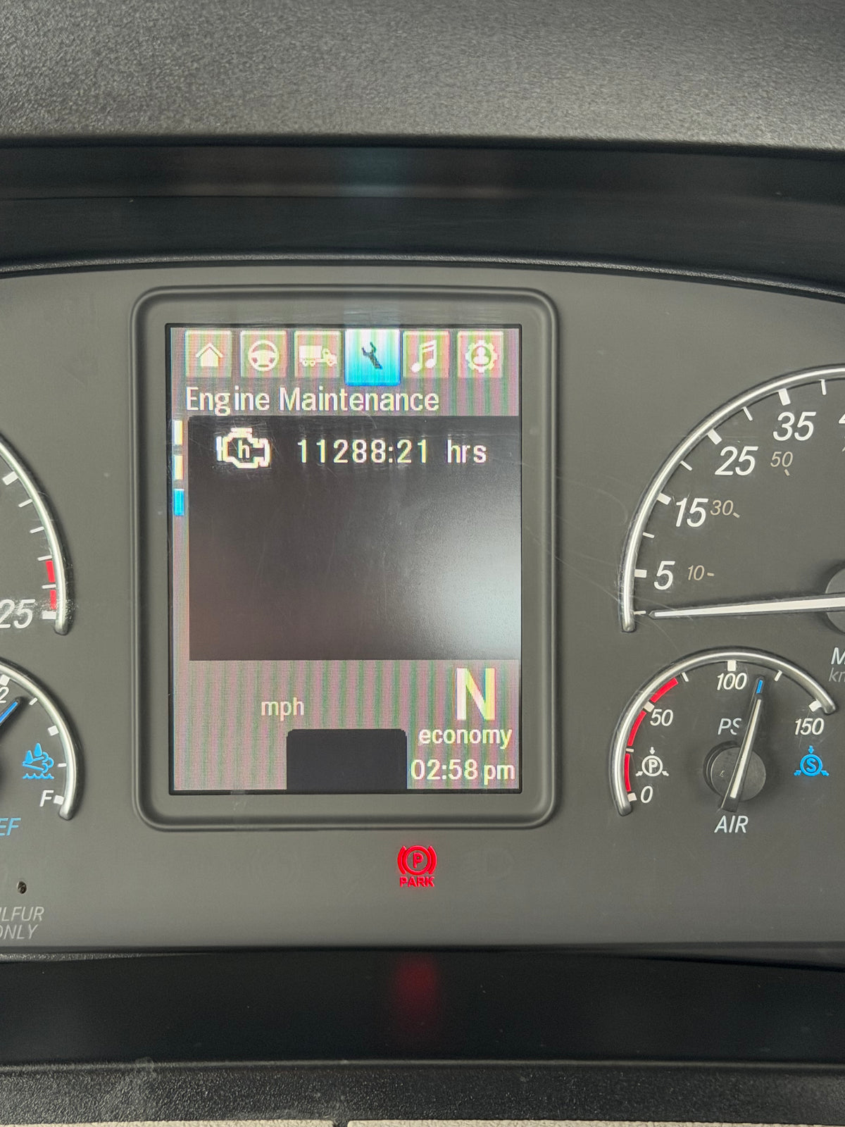 2020 FREIGHTLINER CASCADIA