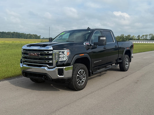 2023 GMC SIERRA SLE 2500HD