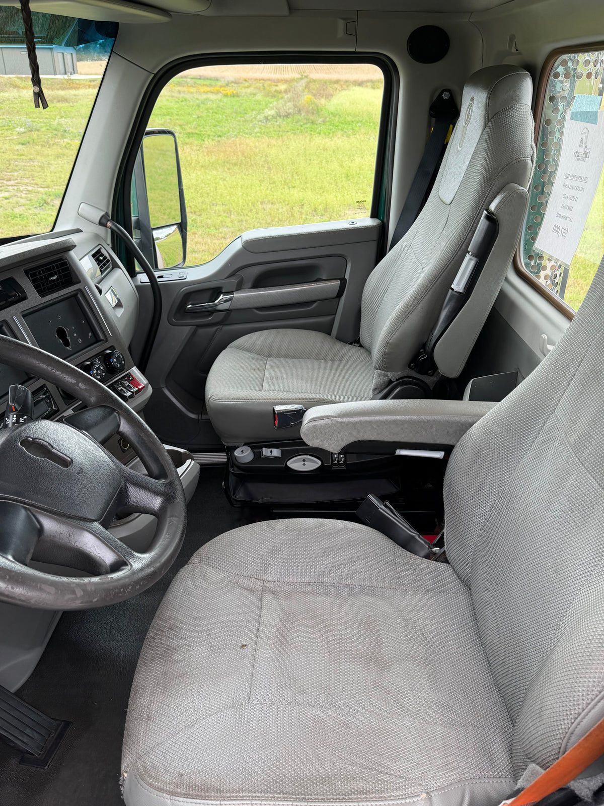2019 KENWORTH T680