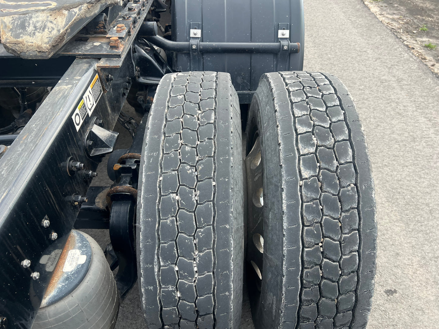 2020 KENWORTH T680