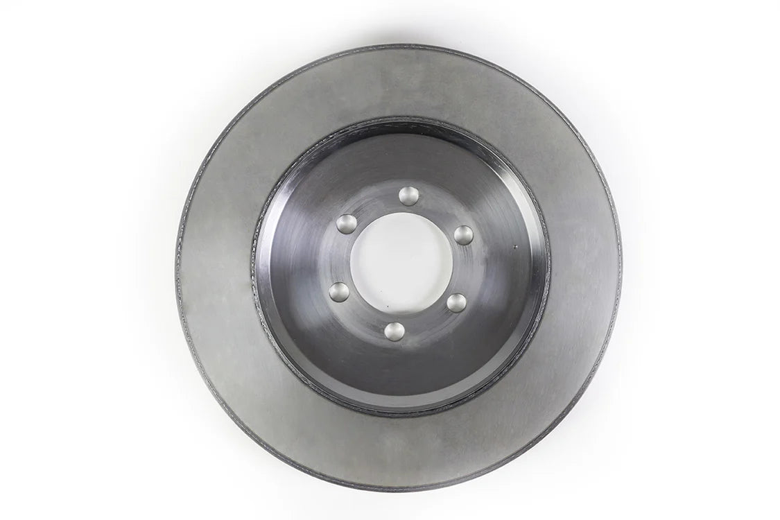 PDI Detroit 12.7L SERIES 60 Crankshaft Damper