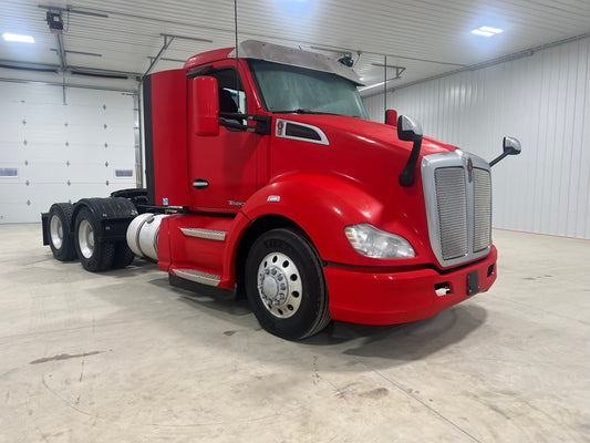 2020 KENWORTH T680