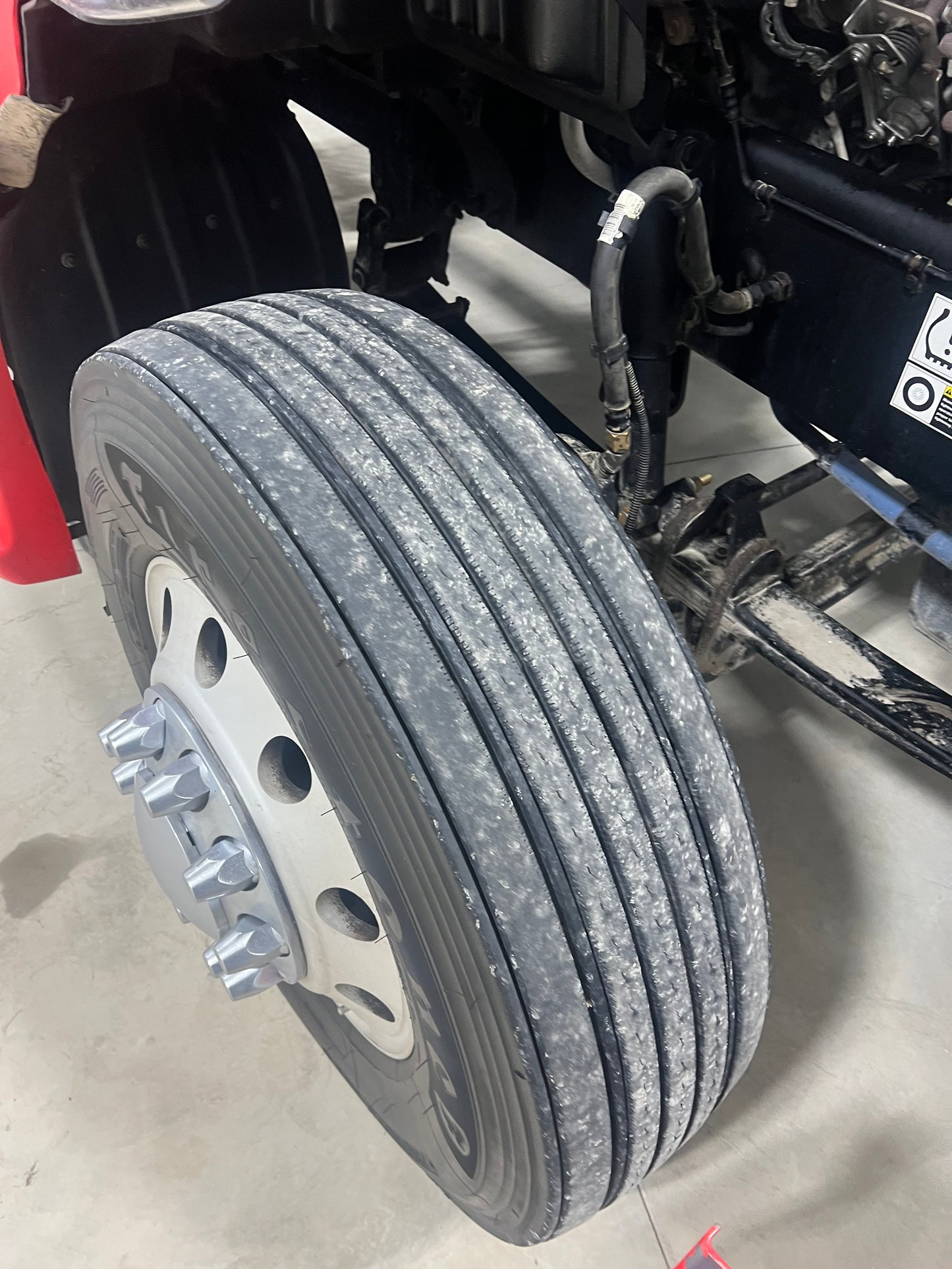 2020 KENWORTH T680