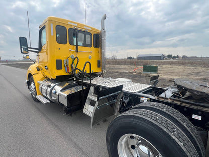 2020 Kenworth T680