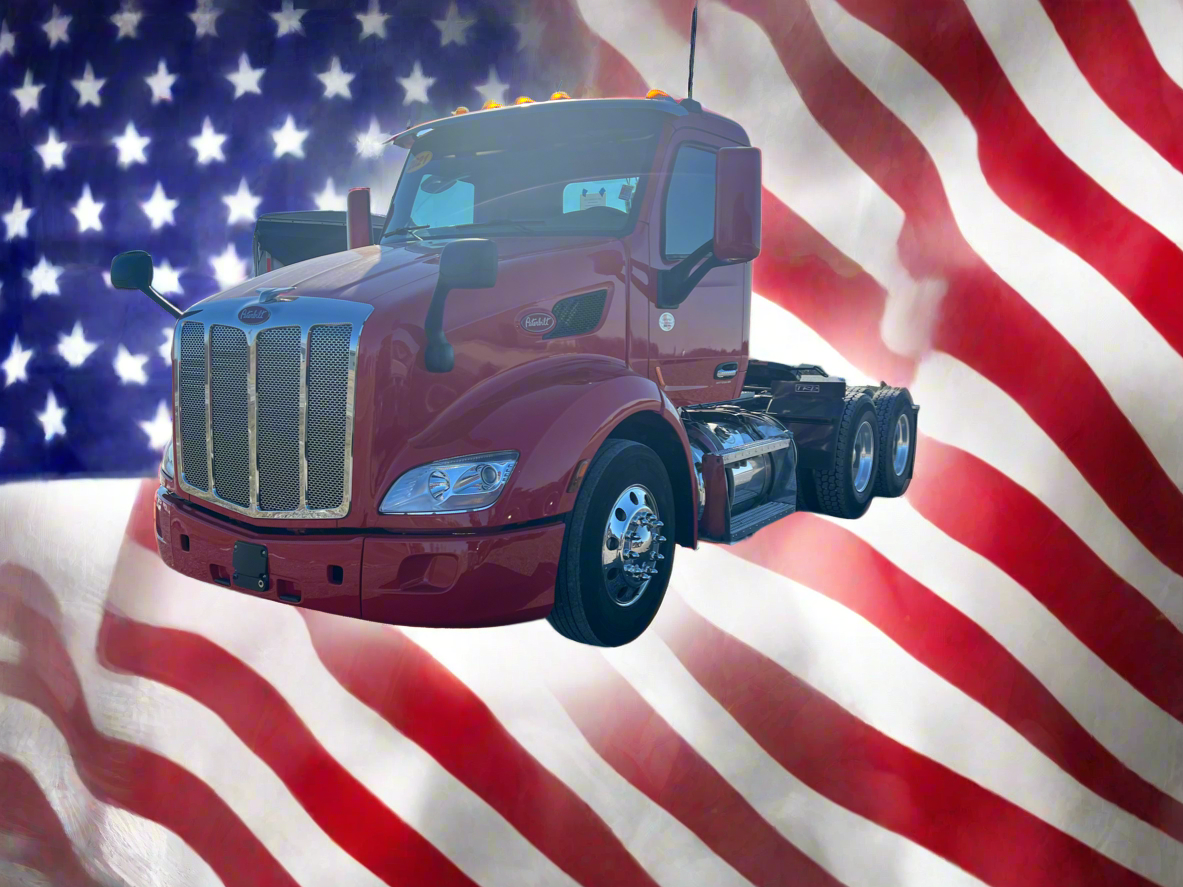 2021 PETERBILT 579