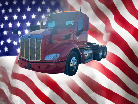 2021 PETERBILT 579