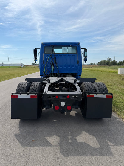 2017 FREIGHTLINER M2