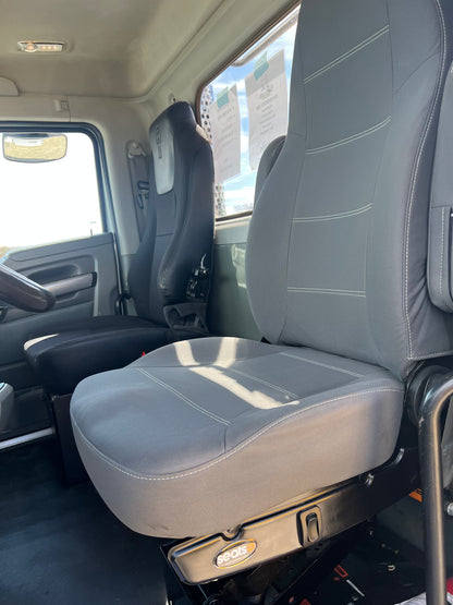 2019 KENWORTH T880