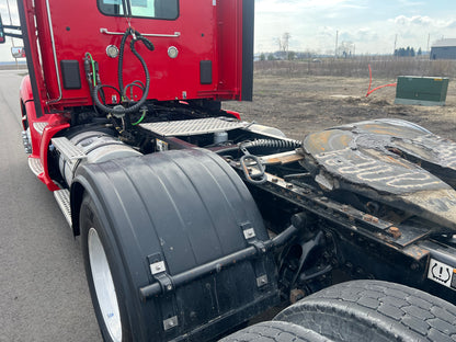 2020 KENWORTH T680