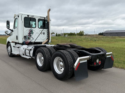 2020 FREIGHTLINER CASCADIA