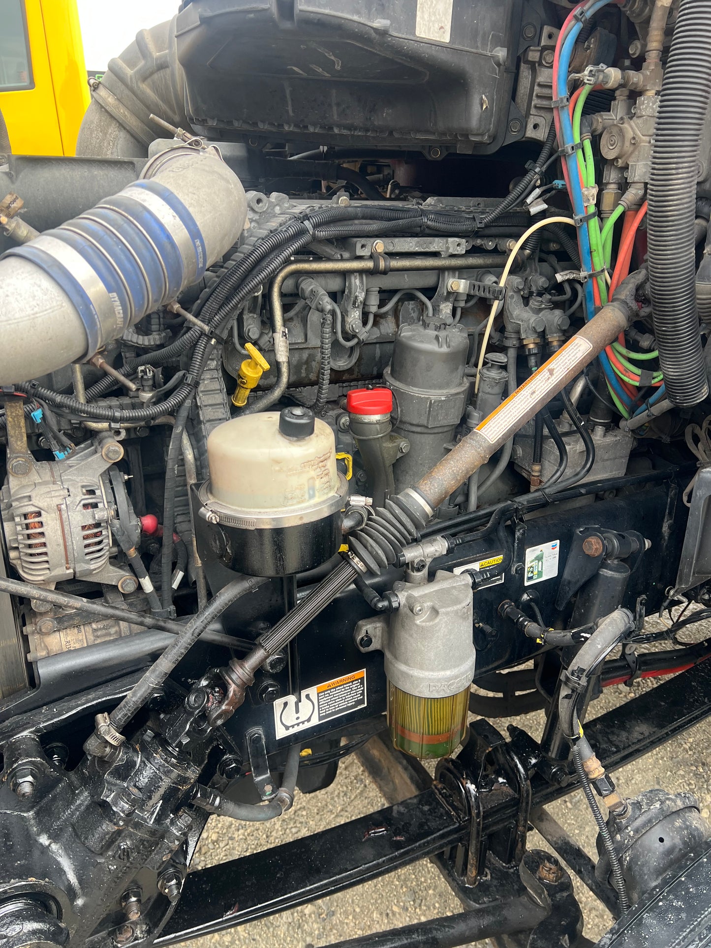2020 Kenworth T880 40” Sleeper