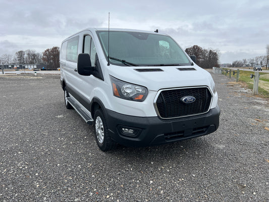 2024 Ford Transit T250