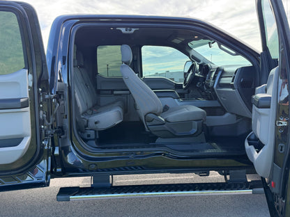 2020 FORD F350