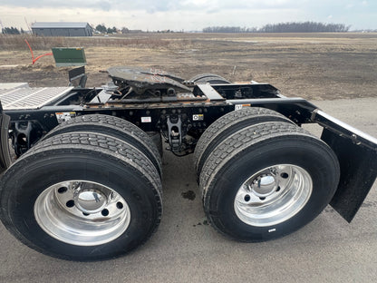 2020 Kenworth T680