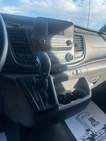 2024 Ford transit T250