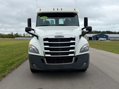 2020 FREIGHTLINER CASCADIA