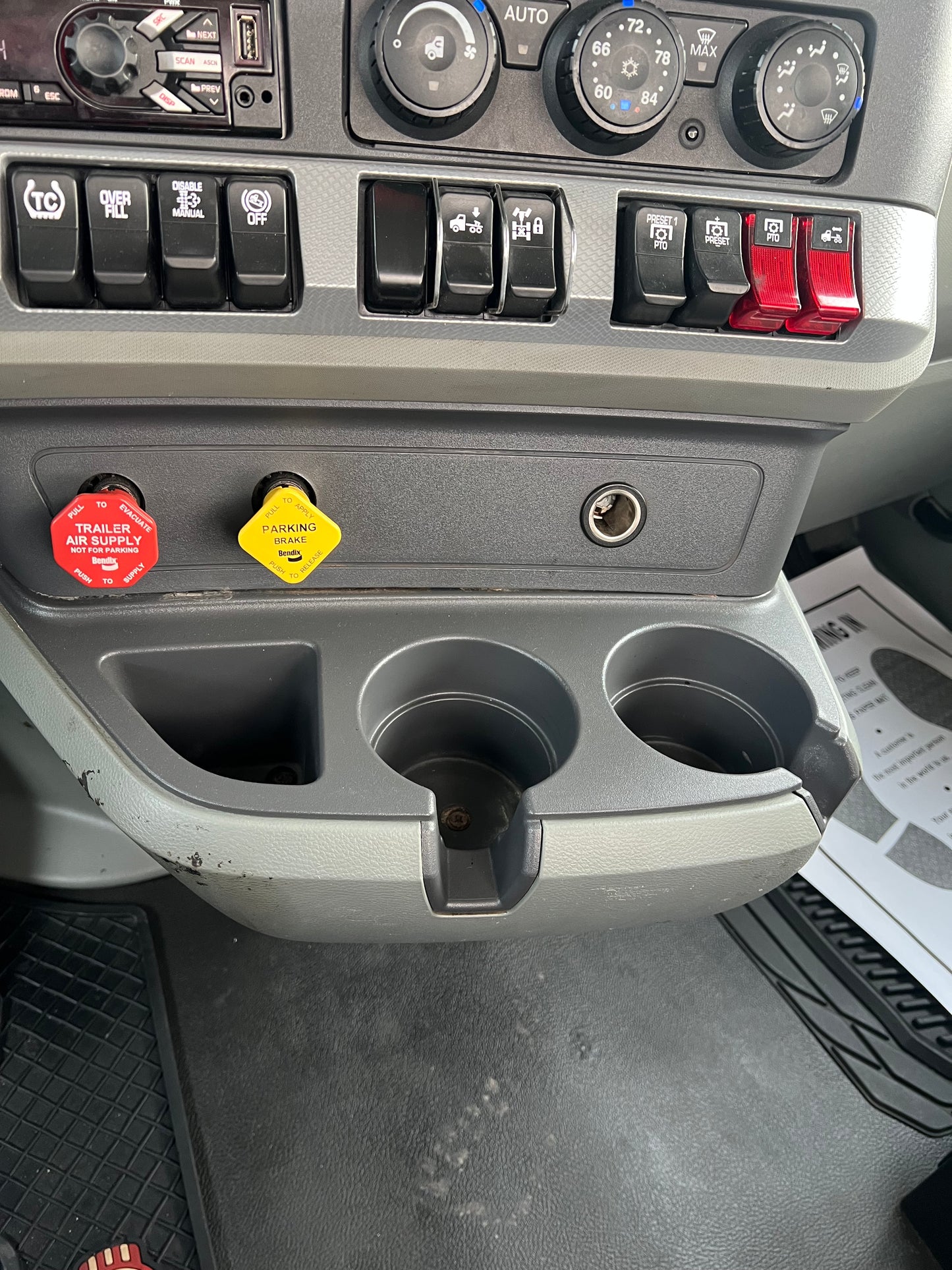 2020 Kenworth T680