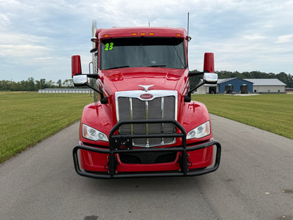 2023 Peterbilt 579