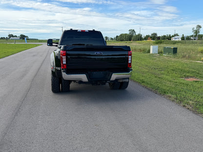 2020 FORD F350