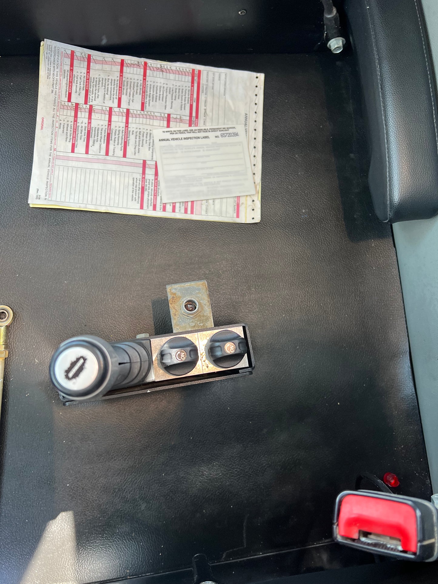 2019 KENWORTH T880
