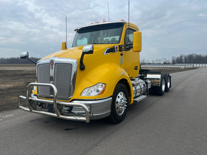 2020 Kenworth T680