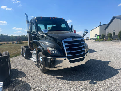 2020 FREIGHTLINER CASCADIA