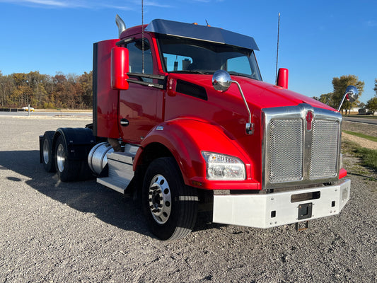 2020 KENWORTH T880