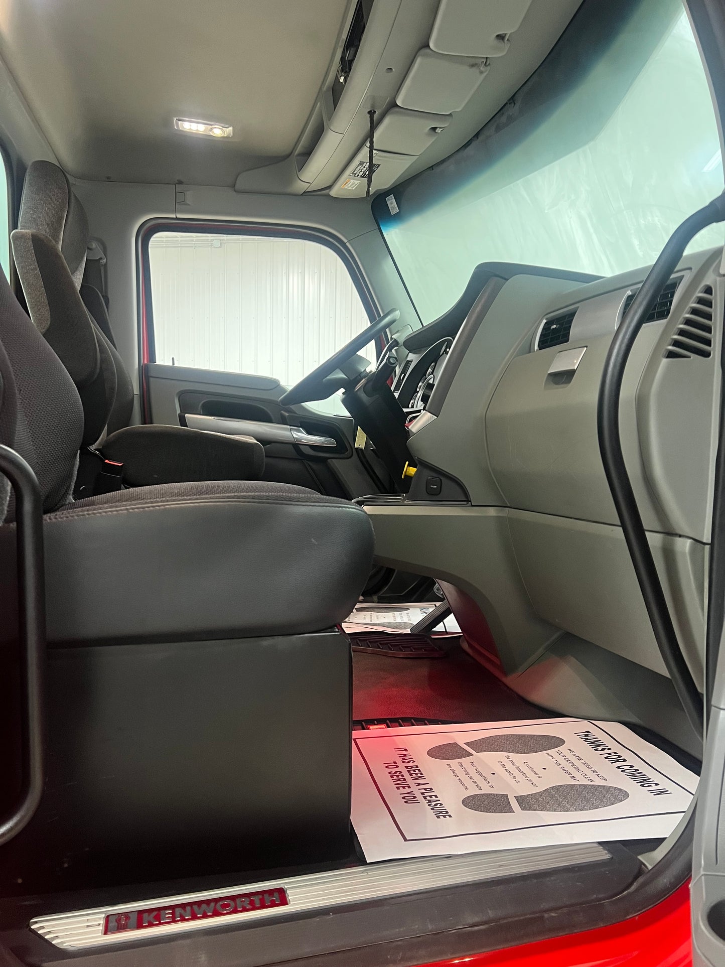 2020 KENWORTH T680