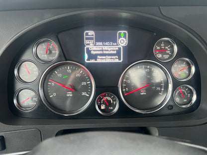 2020 KENWORTH T680