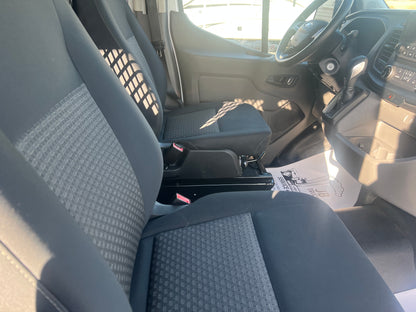 2024 Ford transit T250