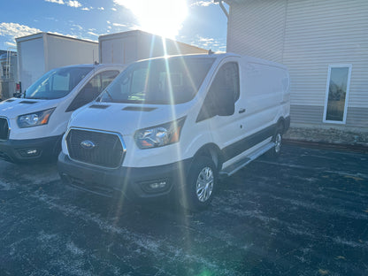 2024 Ford Transit T250