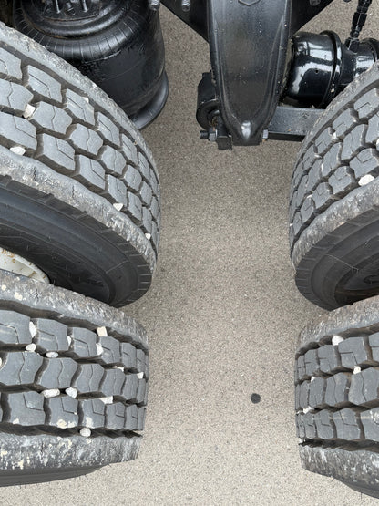 2020 FREIGHTLINER CASCADIA