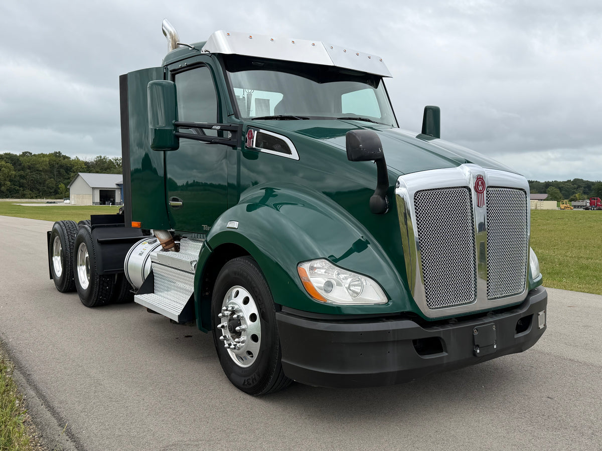 2019 KENWORTH T680