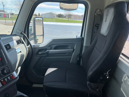 2019 KENWORTH T880