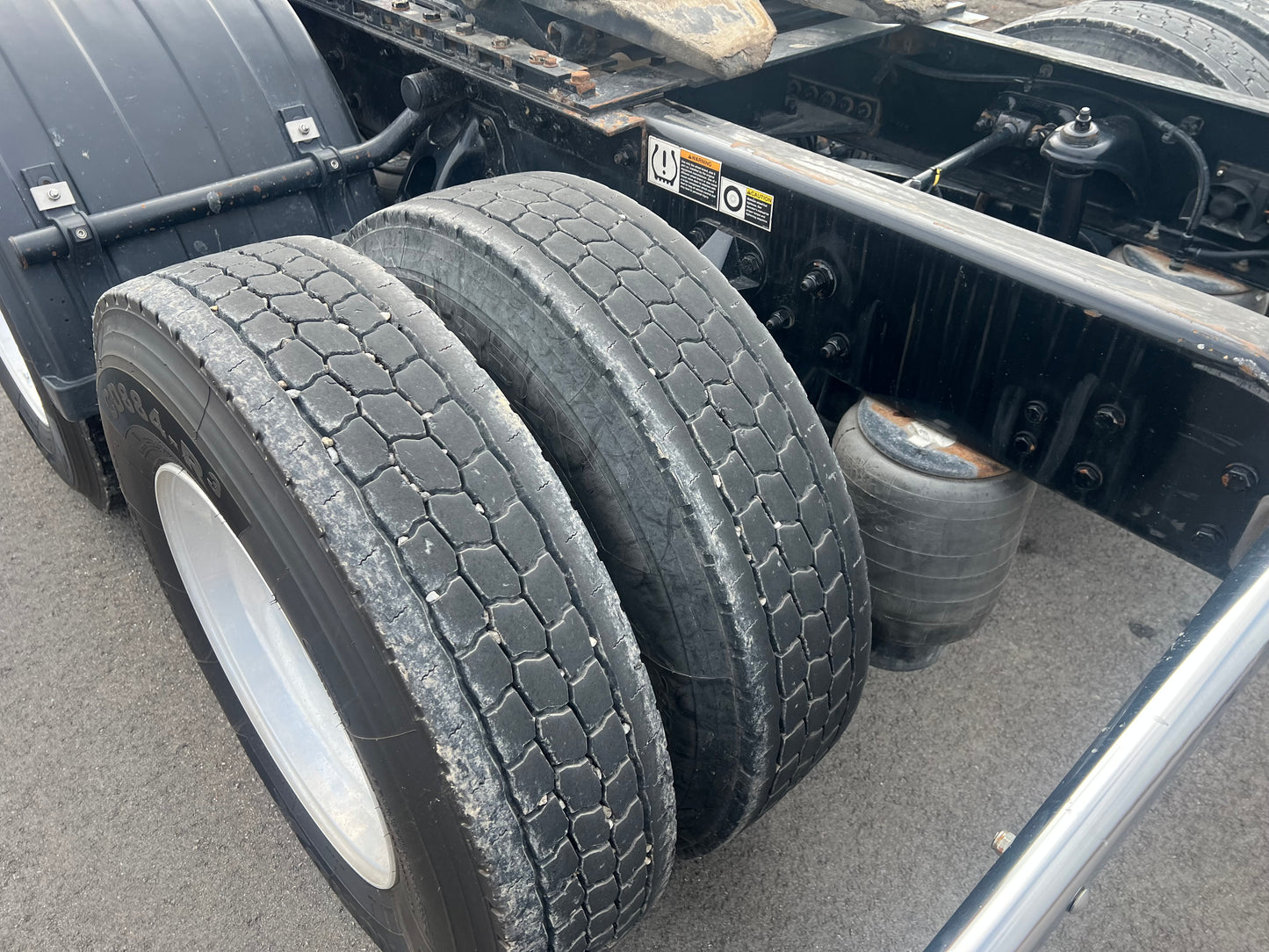 2020 KENWORTH T680