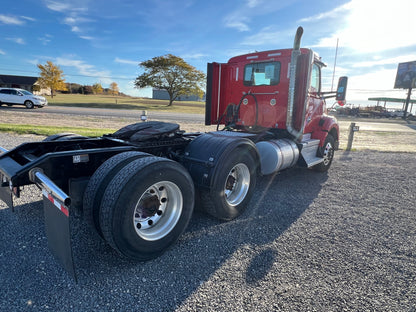 2020 KENWORTH T880