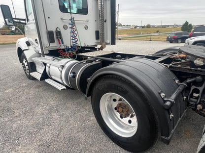 2020 Kenworth T880