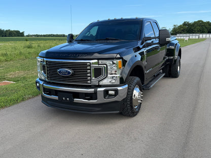 2020 FORD F350