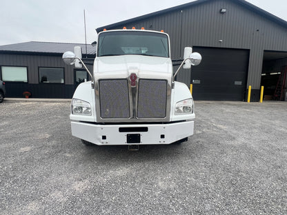 2020 Kenworth T880
