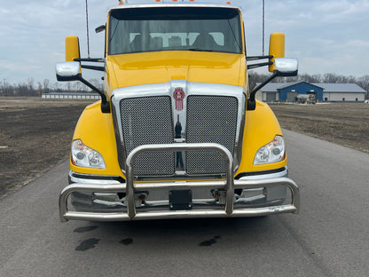 2020 Kenworth T680