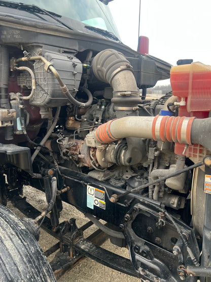 2020 Kenworth T880 40” Sleeper
