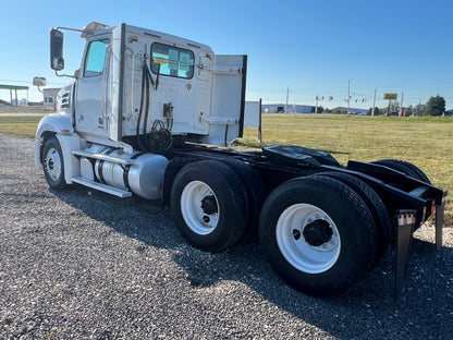 2017 WESTERN STAR
