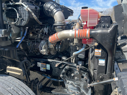 2019 KENWORTH T880