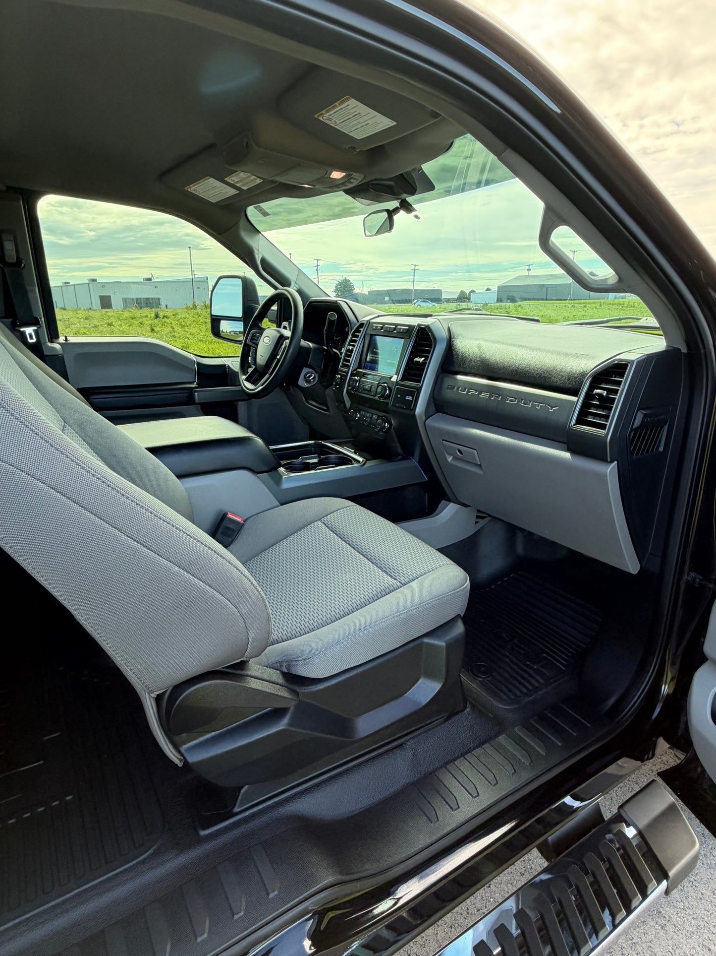2020 FORD F350