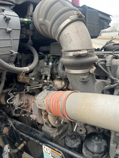 2020 Kenworth T880 40” Sleeper
