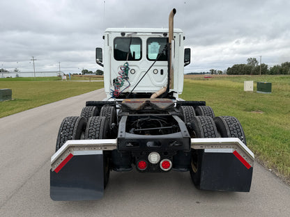 2020 FREIGHTLINER CASCADIA