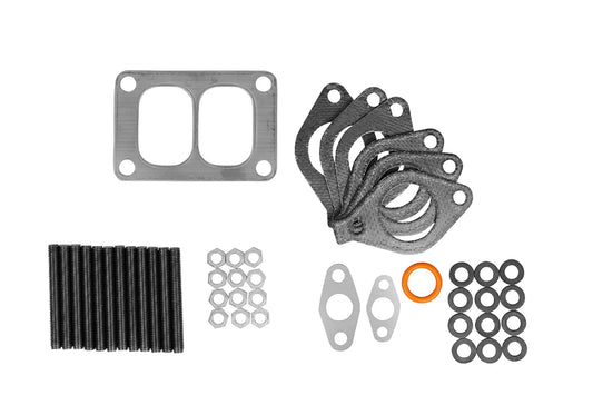 PDI CAT C12 Exhaust Manifold Install Kit